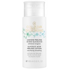 Loțiune pentru față Collistar Glycolic Acid Peeling Lotion 165ml