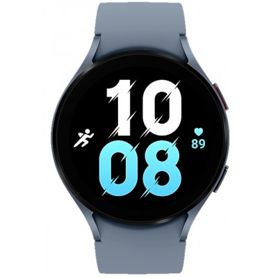 Smartwatch Samsung SM-R910 Galaxy Watch 5 44mm New Blue