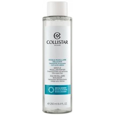 Средство для снятия макияжа Collistar Gentle Micellar Water 250ml