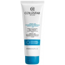 Очищающее средство для лица Collistar Deep Cleansing Gel-Cream 150ml