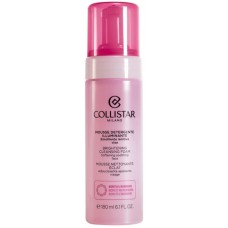 Produs de curatare tenului Collistar Brightening Cleansing Foam 150ml