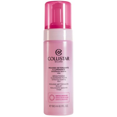 Produs de curatare tenului Collistar Brightening Cleansing Foam 150ml