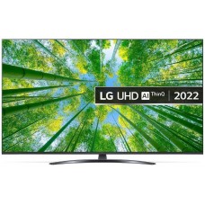 Televizor LG 55UQ81006LB