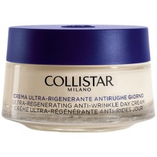 Крем для лица Collistar Ultra-Regenerating Anti-Wrinkle Day Cream 50ml