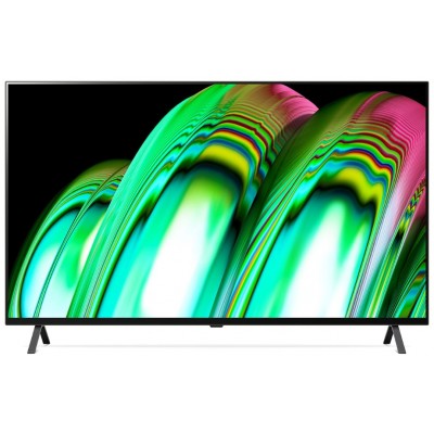 Televizor LG OLED48A26LA