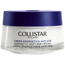 Cremă pentru față Collistar Energetic Anti-Age Cream 50ml