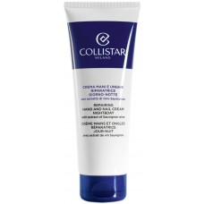 Крем для рук Collistar Repairing Hand & Nail Cream 100ml