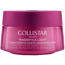 Cremă pentru față Collistar Magnifica Light Replumping Redensifying Cream 50ml