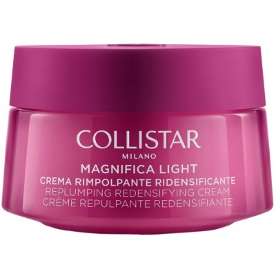 Крем для лица Collistar Magnifica Light Replumping Redensifying Cream 50ml