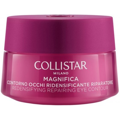 Cremă din jurul ochilor Collistar Magnifica Redensifying Repairing Eye Contour 15ml