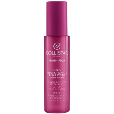 Ser pentru față Collistar Magnifica Redensifying Repairing Serum 30ml