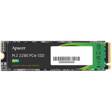 SSD накопитель Apacer 512Gb (AS2280P4X)