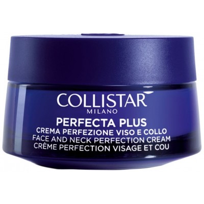 Крем для лица Collistar Perfecta Plus Face & Neck Perfection Cream 50ml