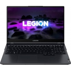 Laptop Lenovo Legion 5 15ACH6H (R7 5800H 16Gb 512Gb RTX3060)