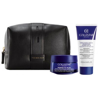 Set Cadou Collistar Perfecta Plus Perfection Cream Set