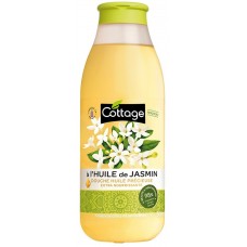 Женский гель для душа Cottage Shower Oil Jasmine 560ml