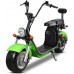 Электроскутер Citycoco TX-07