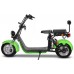 Электроскутер Citycoco TX-07