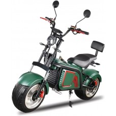 Scooter electric Citycoco TX-10-8