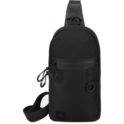 Geantă Rivacase 5312 Black