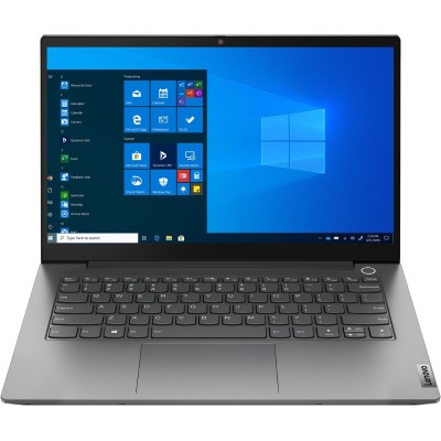 Ноутбук Lenovo ThinkBook 14 G3 ACL Grey (R5 5500U 8Gb 512Gb)