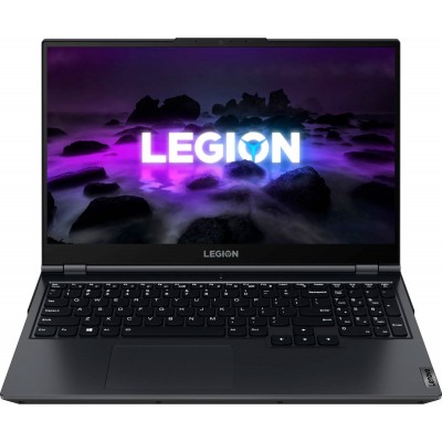 Ноутбук Lenovo Legion 5 15ACH6H (R5 5600H 16Gb 512Gb RTX3060)