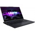 Ноутбук Lenovo Legion 5 15ACH6H (R5 5600H 16Gb 512Gb RTX3060)