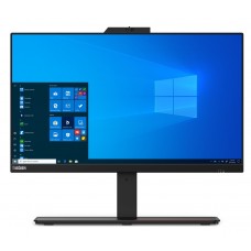 Моноблок Lenovo ThinkCentre M90a Black (i3-12300 16Gb 256Gb)