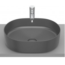 Умывальник Roca Inspira Soft Round Onyx (327520640)
