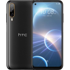 Мобильный телефон HTC Desire 22 Pro 8Gb/128Gb Black