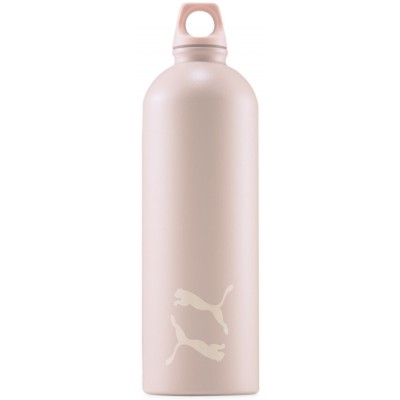 Sticlă pentru apă Puma Exhale Stainless Steel Bottle Rose Quartz X