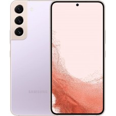 Мобильный телефон Samsung SM-S901 Galaxy S22 8Gb/128Gb Purple