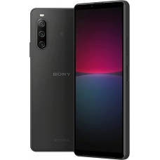 Telefon mobil Sony Xperia 10 IV 5G 6Gb/128Gb Black