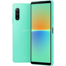 Мобильный телефон Sony Xperia 10 IV 5G 6Gb/128Gb Green