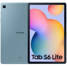 Tableta Samsung SM-P613 Galaxy Tab S6 Lite 10.4 Wi-Fi 4Gb/64Gb Blue