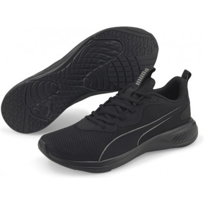 Adidași pentru damă Puma Incinerate Puma Black 35.5