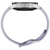 Смарт-часы Samsung SM-R900 Galaxy Watch 5 40mm Silver (Purple Strap)