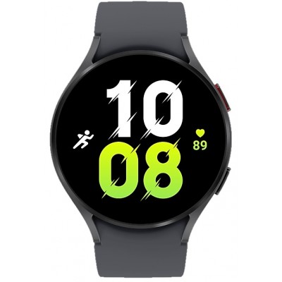 Смарт-часы Samsung SM-R910 Galaxy Watch 5 44mm Graphite