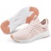 Кроссовки женские Puma Softride Sophia Crystalline Wns Chalk Pink/Puma White 35.5