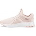 Кроссовки женские Puma Softride Sophia Crystalline Wns Chalk Pink/Puma White 35.5