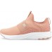 Кроссовки женские Puma Softride Sophia Slip-On Wns Rosette/Rose Gold 35.5