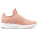 Adidași pentru damă Puma Softride Sophia Slip-On Wns Rosette/Rose Gold 37