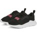 Кроссовки детские Puma Wired Run Ps Puma Black/Sunset Pink 28.5