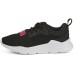 Кроссовки детские Puma Wired Run Ps Puma Black/Sunset Pink 28.5