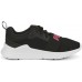 Кроссовки детские Puma Wired Run Ps Puma Black/Sunset Pink 28.5