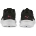 Кроссовки детские Puma Wired Run Ps Puma Black/Sunset Pink 28.5