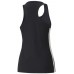 Женская майка Puma Cross The Line Singlet 2.0 W Puma Black/White L