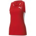 Женская майка Puma Cross The Line Singlet 2.0 W Puma Red L