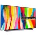 Телевизор LG OLED48C24LA