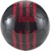 Мяч футбольный Puma Acm Ftblcore Fan Ball Mini Puma Black/Tango Red Mini